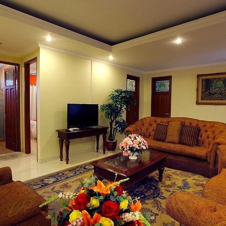 בנדונג Rumah Aca מראה חיצוני תמונה