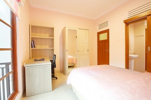 בנדונג Rumah Aca מראה חיצוני תמונה