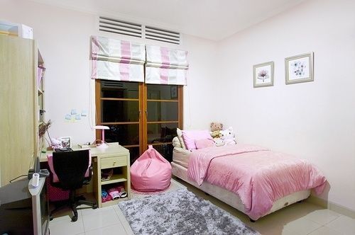 בנדונג Rumah Aca מראה חיצוני תמונה