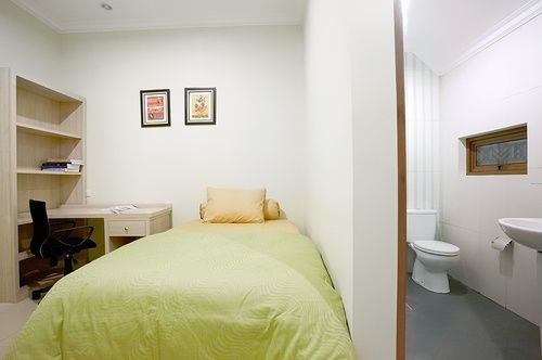 בנדונג Rumah Aca מראה חיצוני תמונה