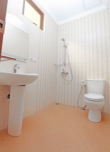 בנדונג Rumah Aca מראה חיצוני תמונה