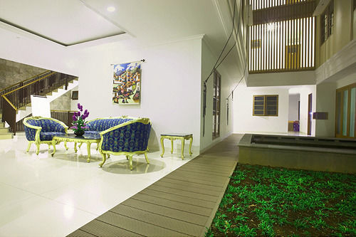 בנדונג Rumah Aca מראה חיצוני תמונה