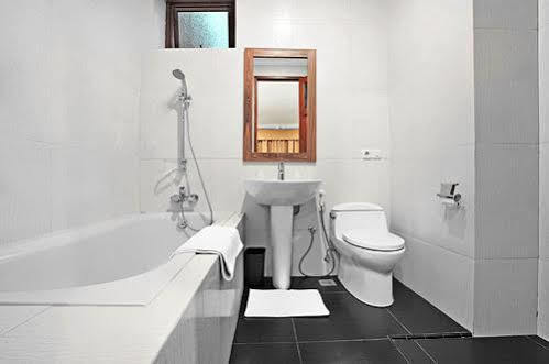 בנדונג Rumah Aca מראה חיצוני תמונה
